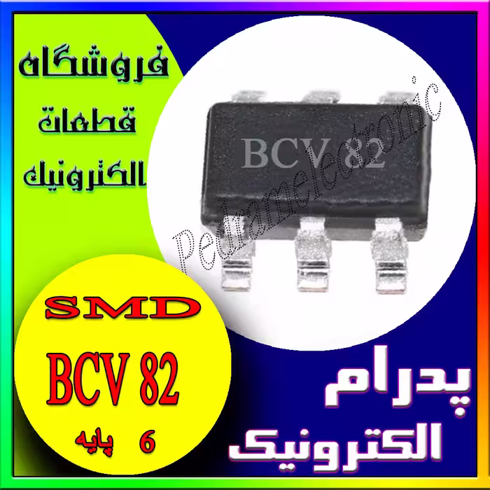 BV SOT-23-6(BCV 82)
