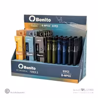 اتود جور(0/5 0/7) بنیتو کدMP02