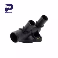 سه راهی اب پشت سرسیلندر فلزی R2 پژو 405 880753 چکاد