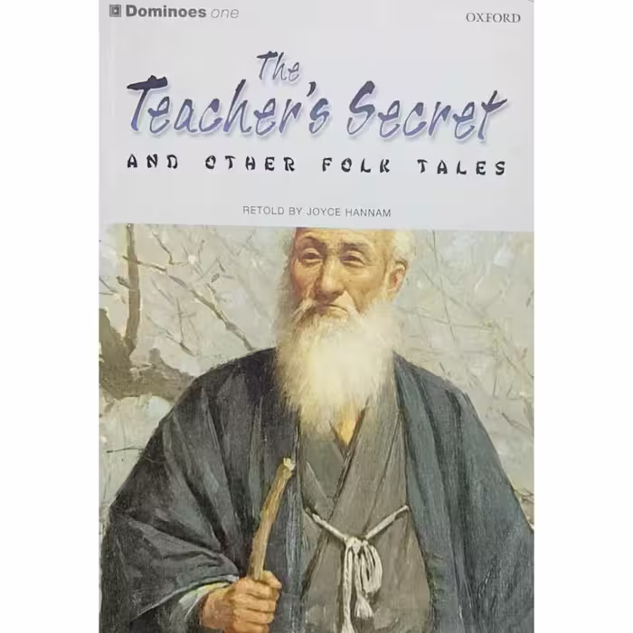 The Teacher s Secret