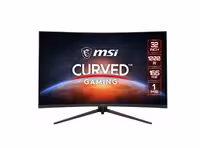 مانیتور گیمینگ MSI مدل Optix G321CQP سایز 32 اینچ