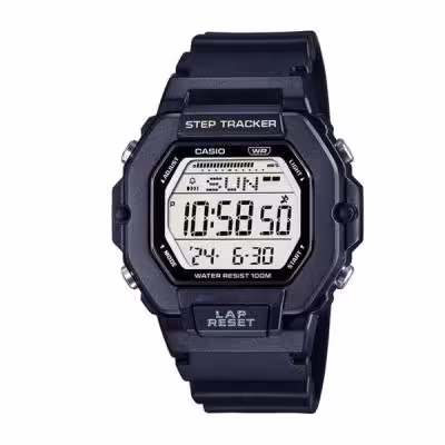 ساعت مچی دیجیتال کاسیو مدل LWS-2200H-1AVDF-CN