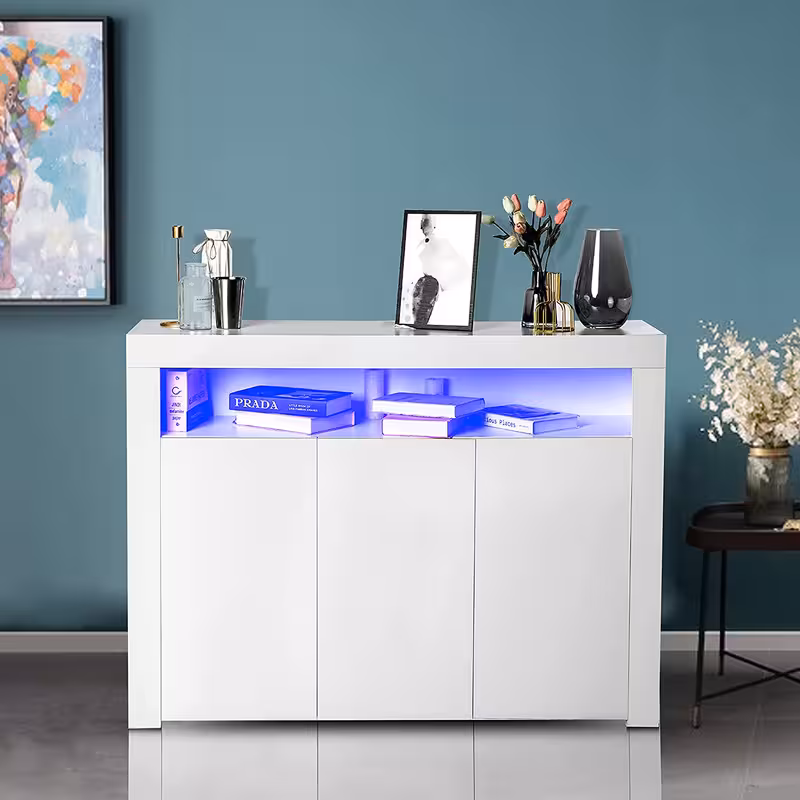 کنسول مدل IKE4903