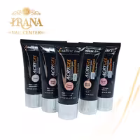 پلی ژل کاشت ناخن انالیز Analiese