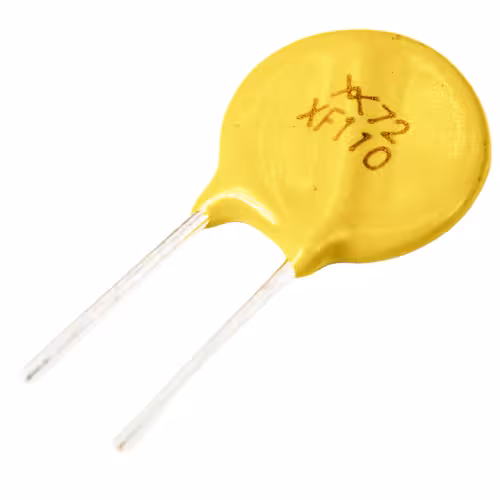 فیوز قابل برگشت RXEF110