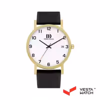 ساعت مچی مردانه دنیش دیزاین DANISH DESIGN مدل IQ81Q1273