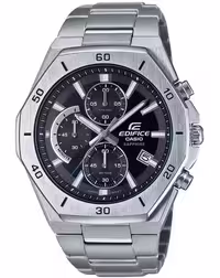 ساعت مچی مردانه کاسیو EDIFICE مدل EFB-680D-1AVUDF