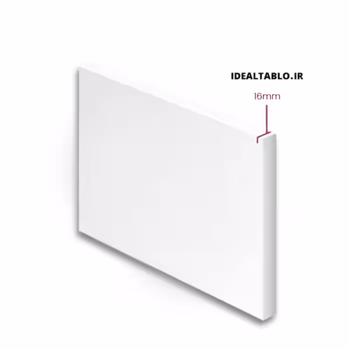 پی وی سی 16 میل درجه یک 2.44