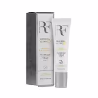 کرم دور چشم روشن کننده ویتامین C رویال فم (RF) 20 میلی لیتر | RF Bright And Glow Vitamin C Eye Contour 20ml