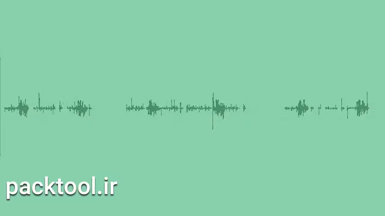 دانلود مجموعه افکت صوتی تایپ لپ تاپ Laptop Keyboard Typing - پک تول