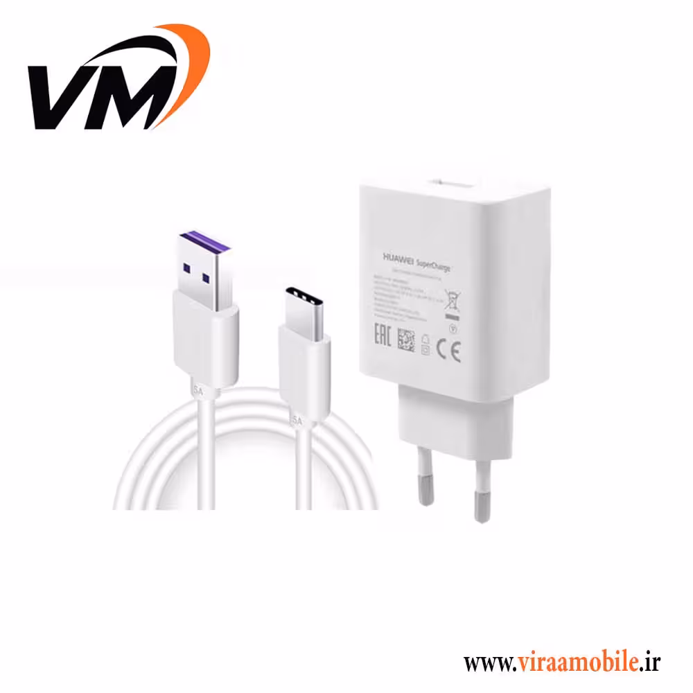 شارژر اصلی فست هواویی Huawei P20