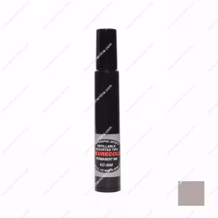 ماژیک راندو کیوکالر زیگ تک سر کد C.05