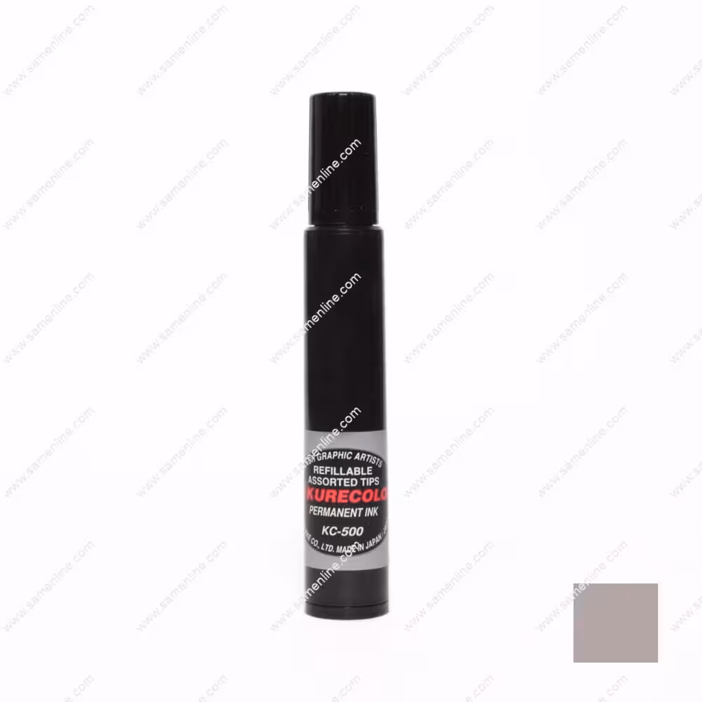 ماژیک راندو کیوکالر زیگ تک سر کد C.05