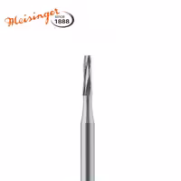 فرز کارباید جراحی MEISINGER Carbide Bur HM33L 016 HP