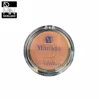 رژ گونه مانیدا