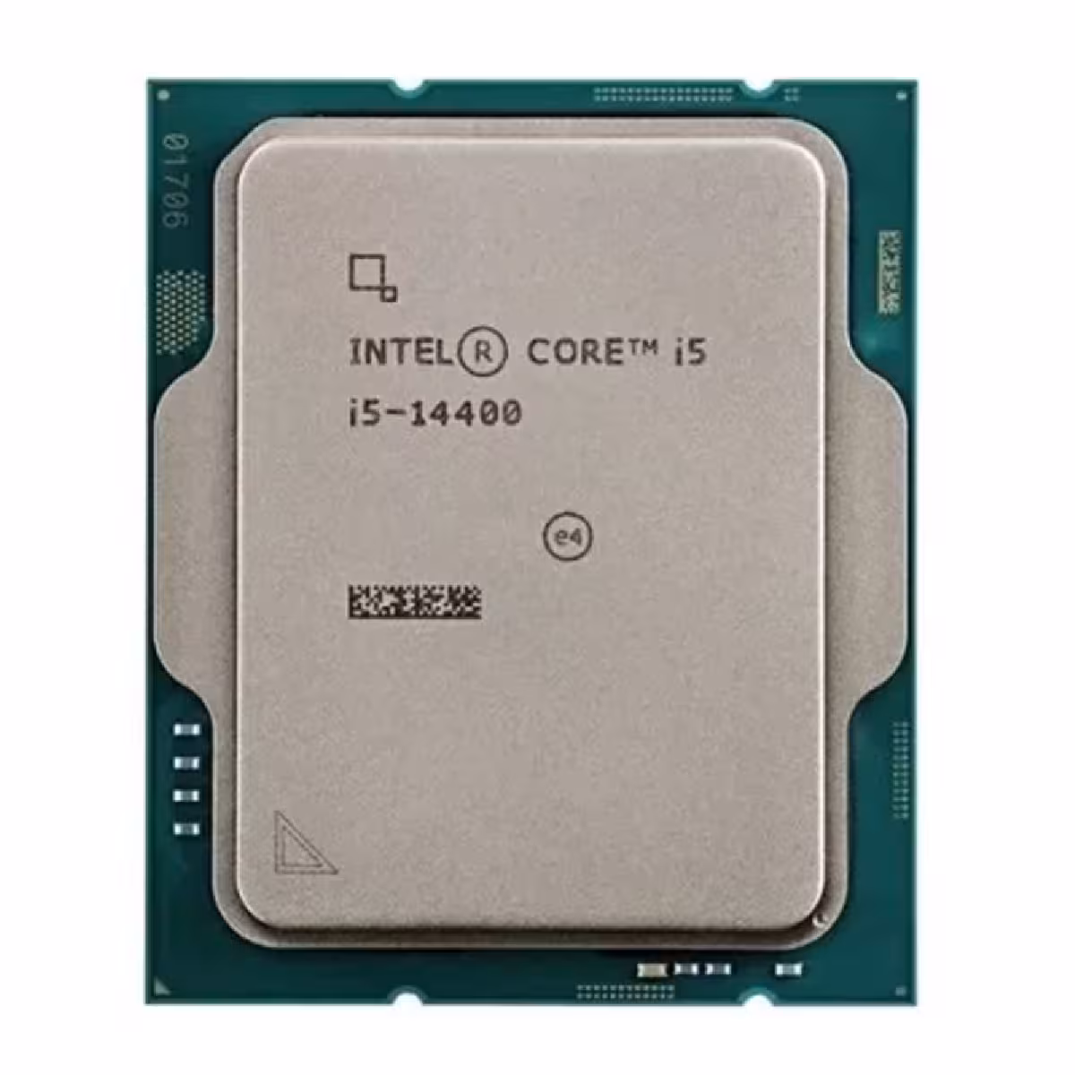 خرید پردازنده اینتل Core i5 14400 Raptor Lake - بدون باکس