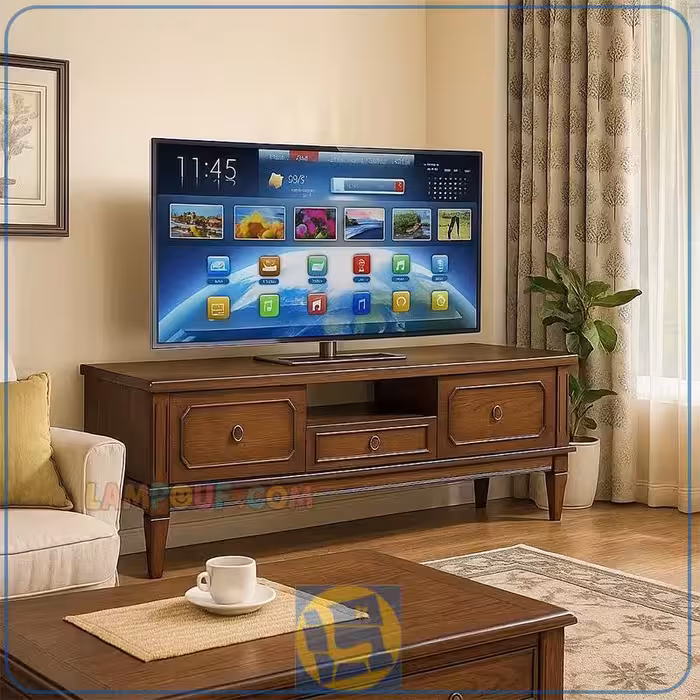 میز تلویزیون TTA644