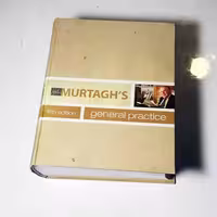 کتاب طب عمومی مورتاگ | MURTAGH’S GENERAL PRACTICE