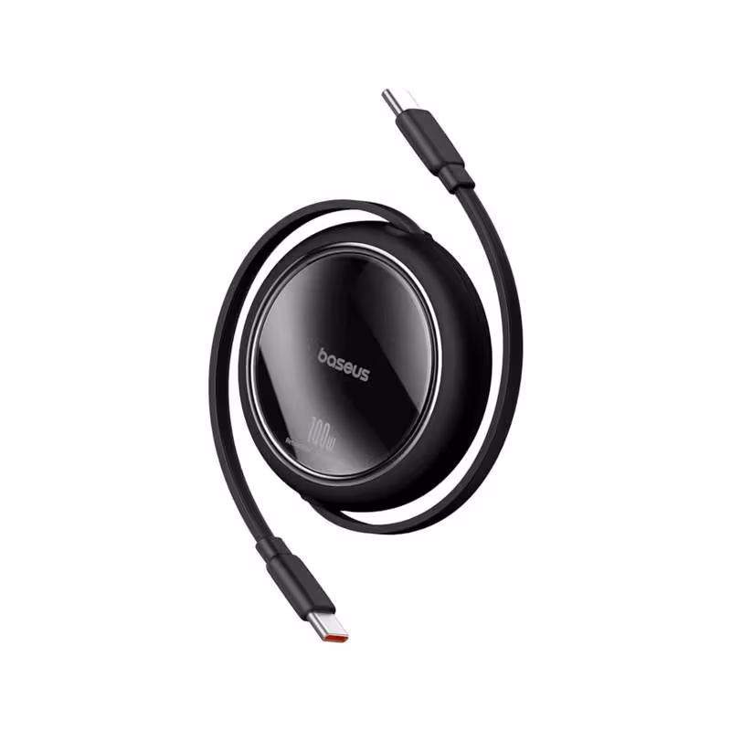 کابل USB-C  بیسوس مدل Free2Draw Mini  مشخصات، آخرین قیمت و خرید