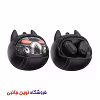 ایرپاد هندزفری گرین لاین مدل Shadow Beats ا Green Lion Shadow Beats True Wireless Earbuds (تک و عمده)