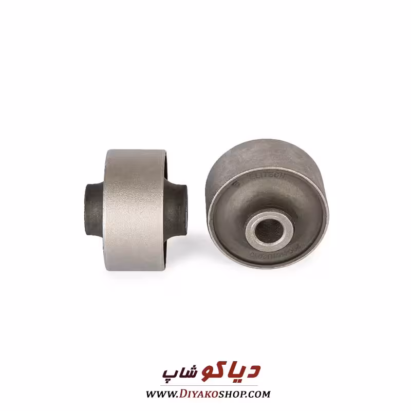 بوش طبق بزرگ جک j5