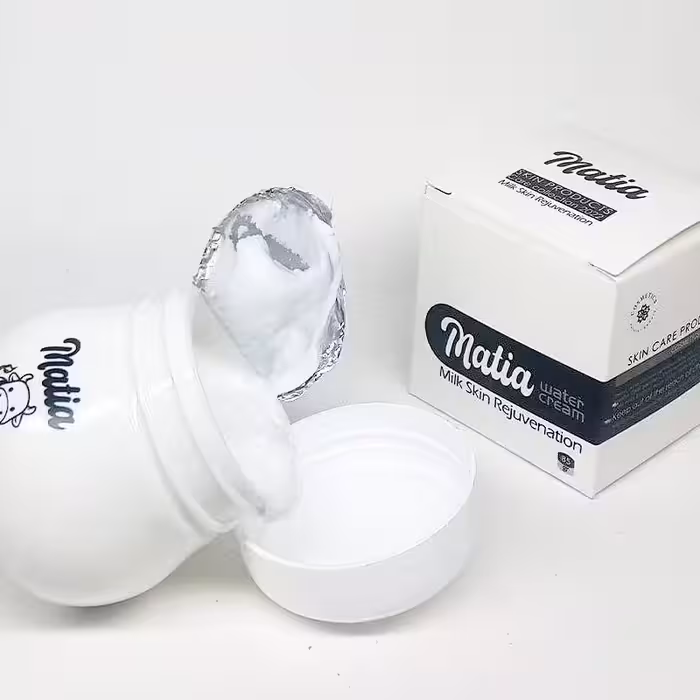 کرم کاسه ای شیر گاو 