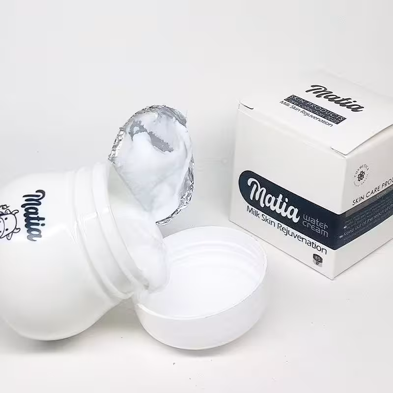 کرم کاسه ای شیر گاو 