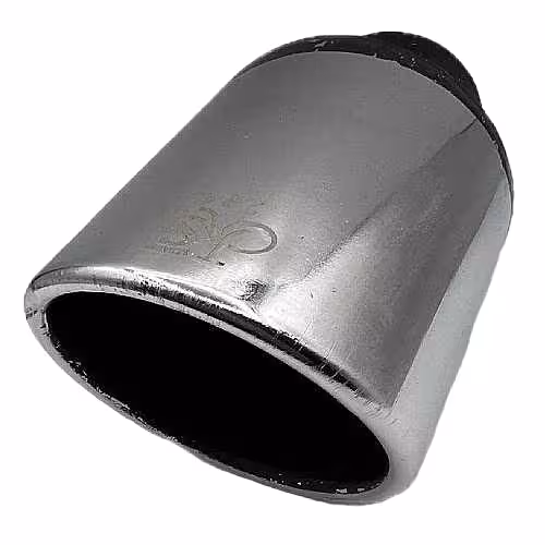 سر اگزوز جی اس (JS) مدل پرادویی دم صاف کد 234