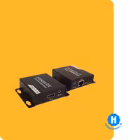 اکستندر 60 متری HDMI کی نت مدل K-EXHD0060
