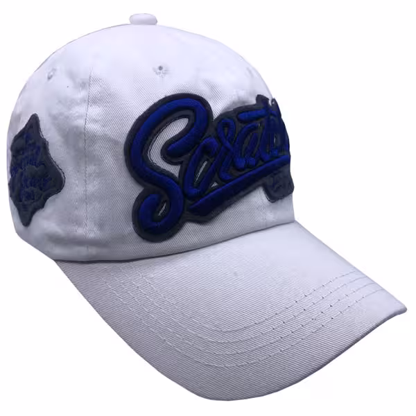 کلاه کپ مدل AMB