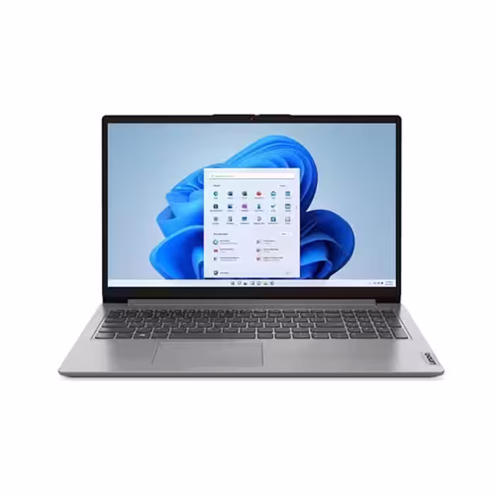 لپ تاپ 15.3 اینچ لنوو مدل IdeaPad 1 15IJL7-D7PS