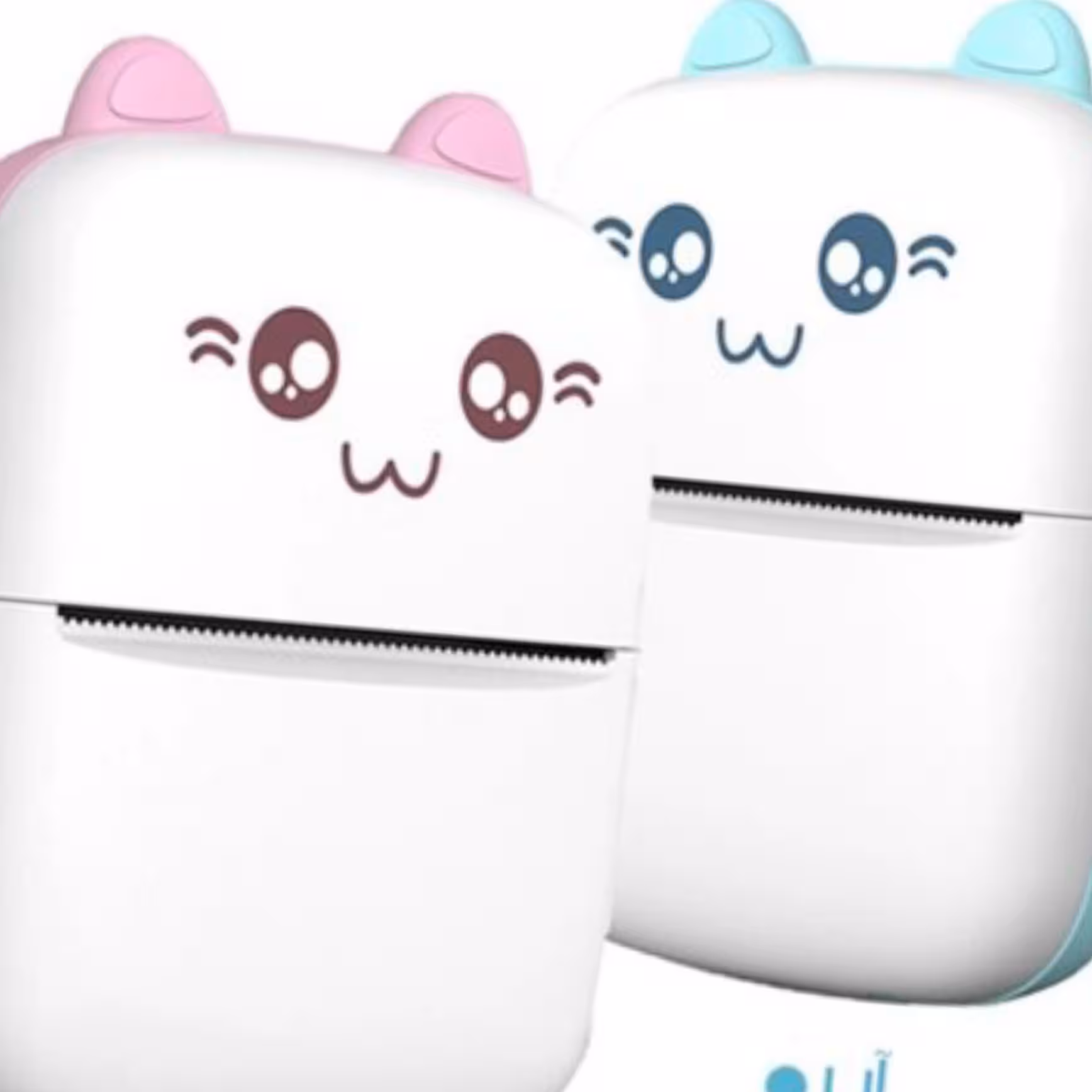 مینی پرینتر چاپگر مدل 25658