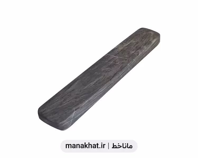 سنگ رومی خوشنویسی شماره شش