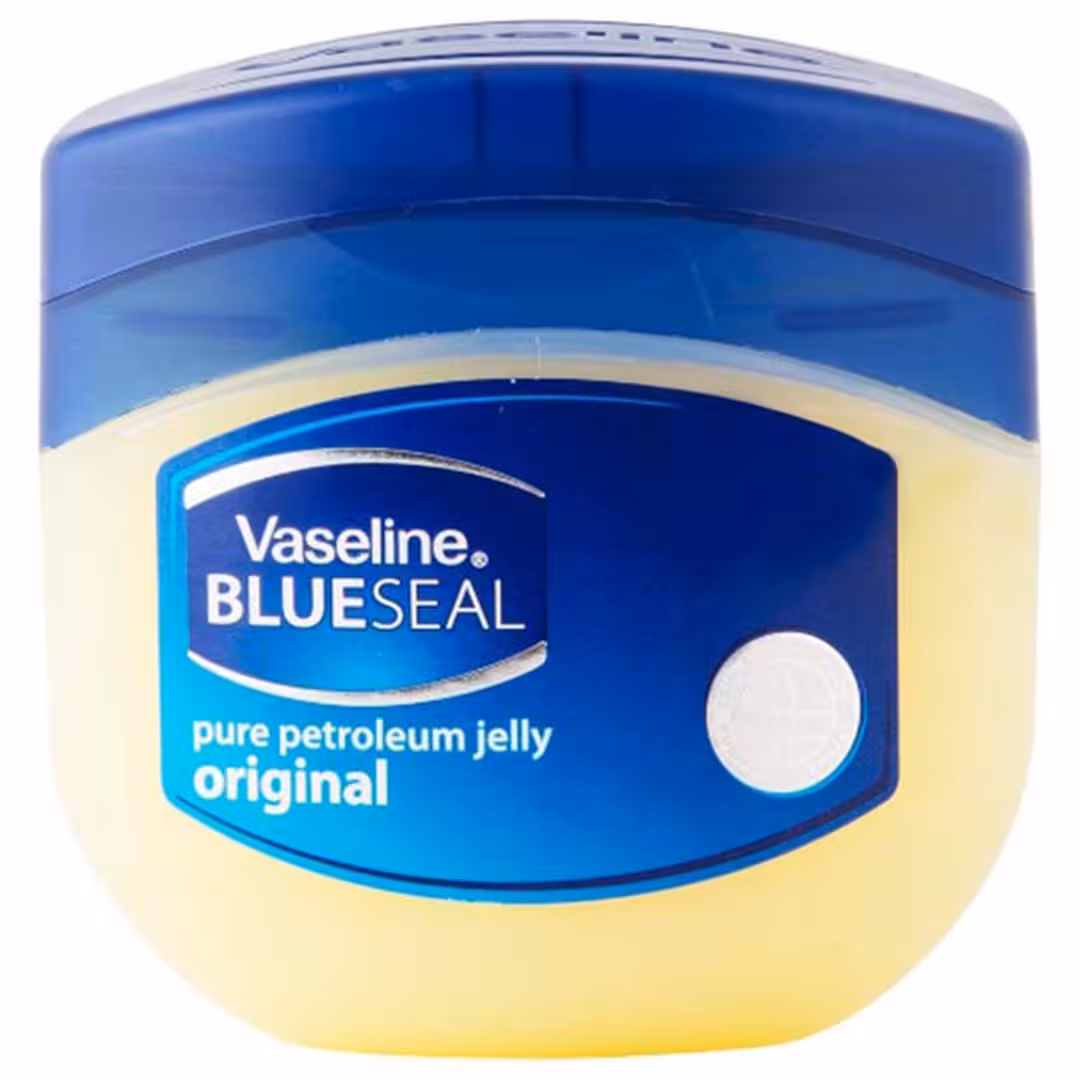 مرطوب کننده وازلین Vaseline مدل (Original(250ml