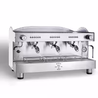 اسپرسو ساز بیزرا 3 گروپ BEZZERA B2016 DE 3GR