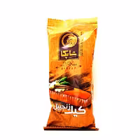 کیک دو قلو زنجبیل دارچین شاپکا 65 گرمی