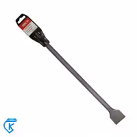 قلم چهار شیار نوک قاشقی 40 سانت 14*400*40 راک ROCK