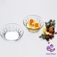 کمپوت مروارید14 شیرینگ کاوه (6دک)