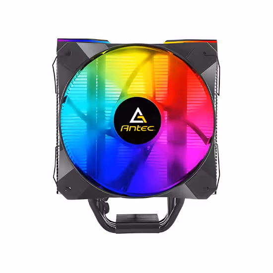 خنک کننده پردازنده انتک مدل Antec FrigusAir 400 ARGB