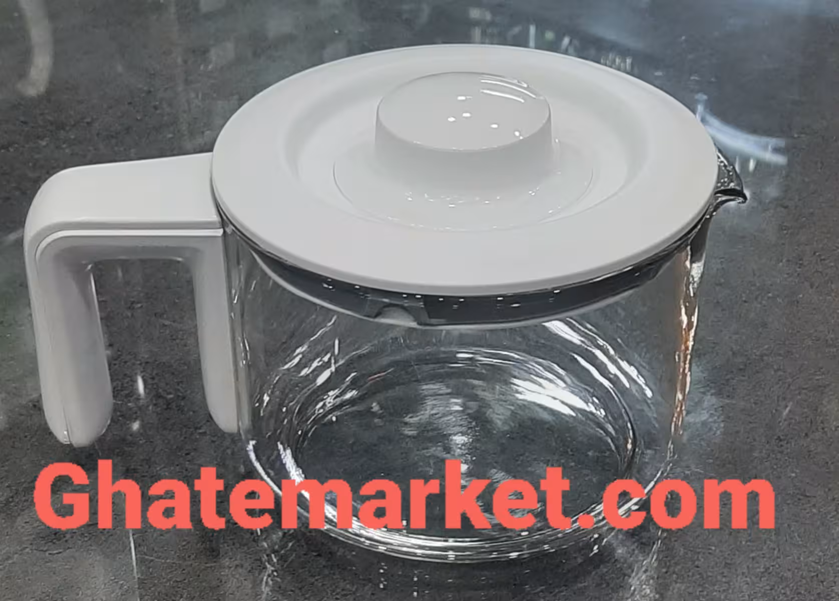 قوری چای ساز ( سماور ) میگل 331