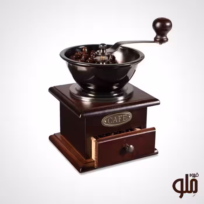 آسیاب دستی