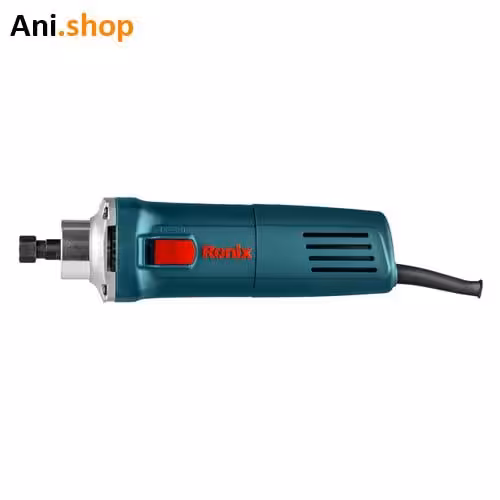 فرز انگشتی گلو کوتاه 710 وات کد 3301