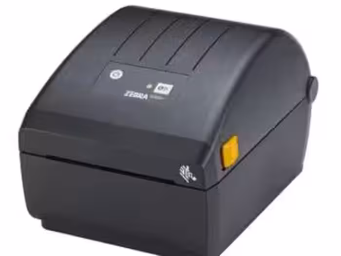 پرینتر لیبل زن زبرا مدل Zebra zd230t