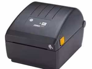 پرینتر لیبل زن زبرا مدل Zebra zd230t