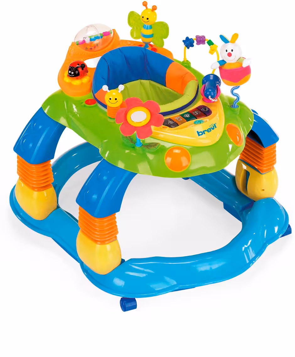 رووئک آبی چندمنظوره بروی BREVI مدل GIOCAGIRO