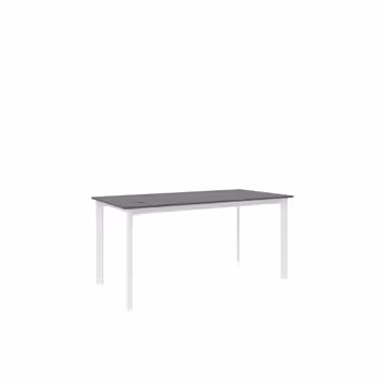 میز کارمندی بدون پنل نیلپر کد ODT551