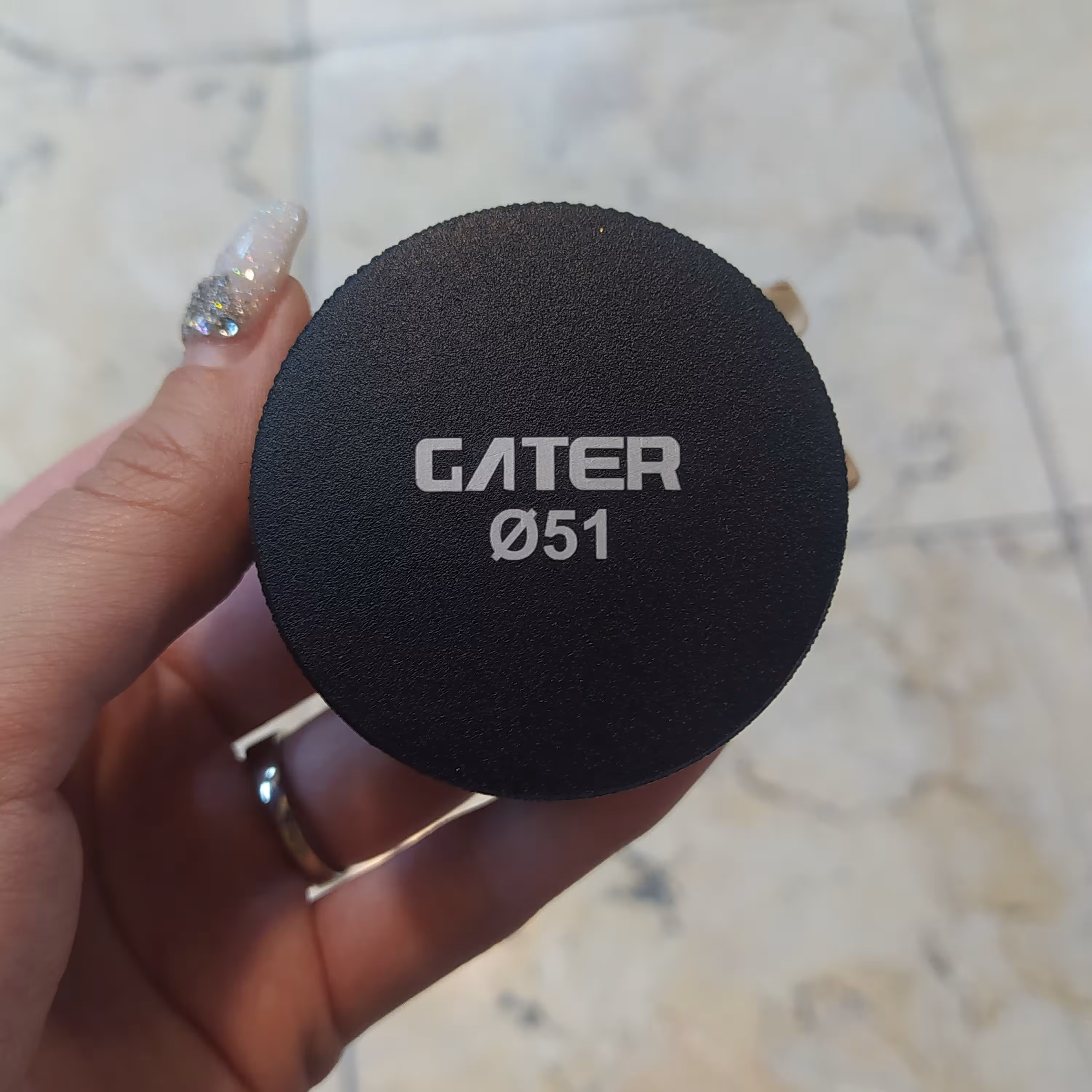 لولر گترسایز 51