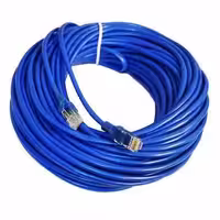 کابل شبکه 30M CAT6 XP