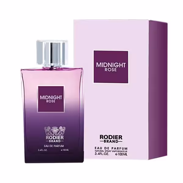 ادکلن میدنایت رز رودیر