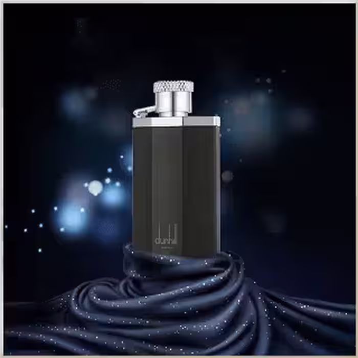 عطر ادکلن دانهیل دیزایر بلک اصل | Dunhill Desire Black 100 ml